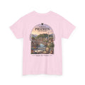 T-shirt Prizren Balkan Vintage — DRDN