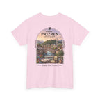 T-shirt Prizren Balkan Vintage — DRDN