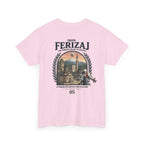 T-shirt Ferizaj Balkan Vintage — DRDN