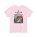 T-shirt Dubrovnik Balkan Vintage — DRDN