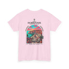 T-shirt Dubrovnik Balkan Vintage — DRDN