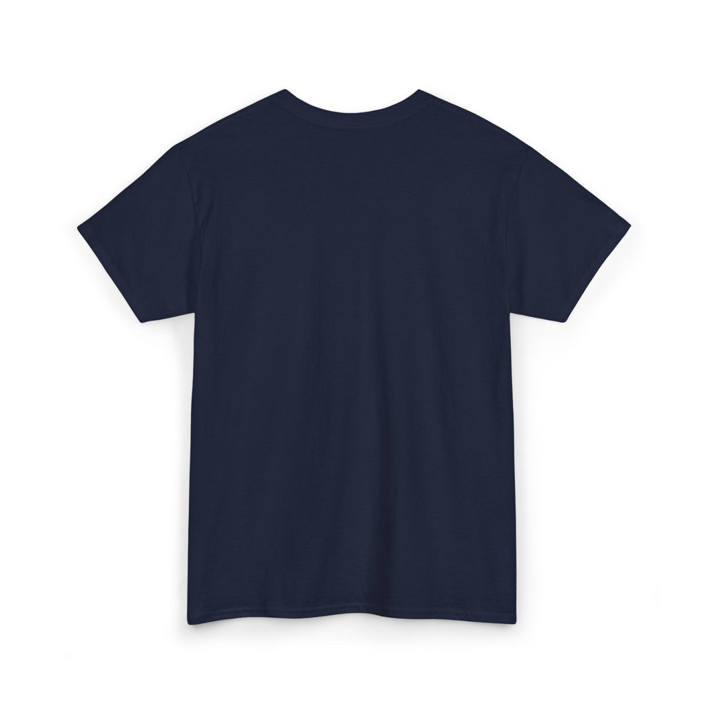Bosnia T-Shirt — Embroidered Logo