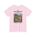 T-shirt Bosnie Balkan Vintage — DRDN