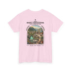 T-shirt Bosnie Balkan Vintage — DRDN