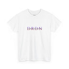 T-shirt Shkodër Balkan Vintage — DRDN