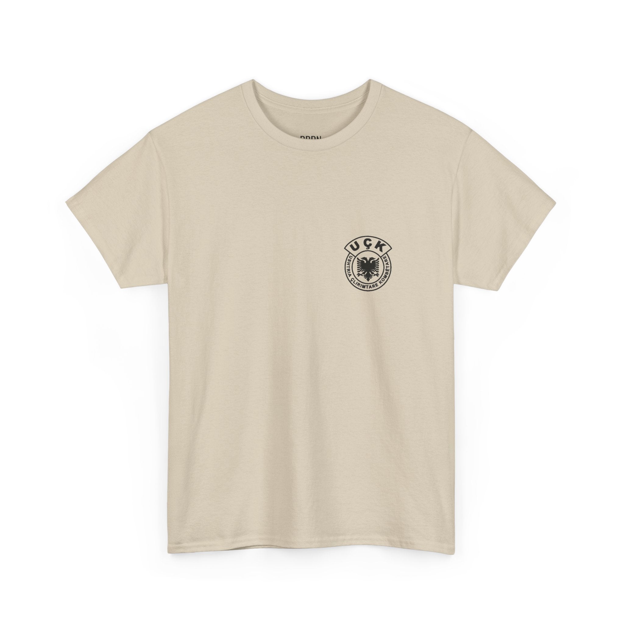 t shirt uck Bac, u kry !