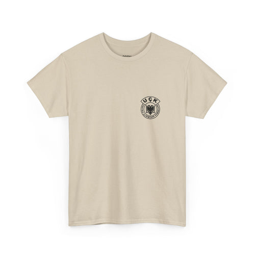 t shirt uck Bac, u kry !