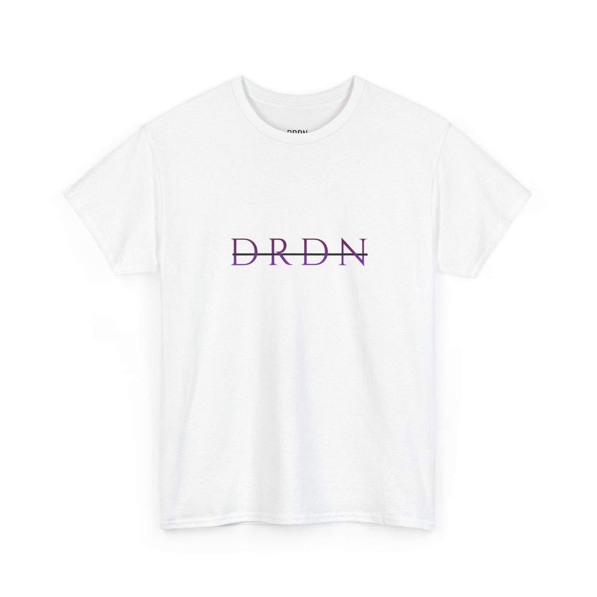 T-shirt Zadar Balkan Vintage — DRDN