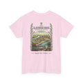 T-shirt Slavonski Brod Balkan Vintage — DRDN