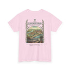 T-shirt Slavonski Brod Balkan Vintage — DRDN