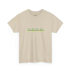 T-shirt Bosnie Balkan Vintage — DRDN