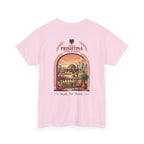 T-shirt Prishtina (Modèle B) Balkan Vintage — DRDN