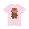T-shirt Elbasan Balkan Vintage — DRDN