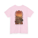 T-shirt Elbasan Balkan Vintage — DRDN