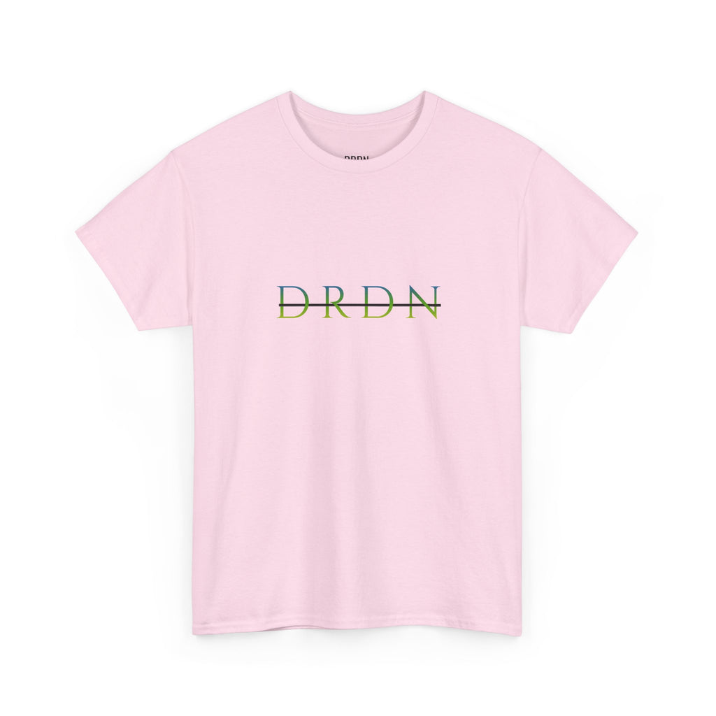 T-shirt Peja Balkan Vintage — DRDN
