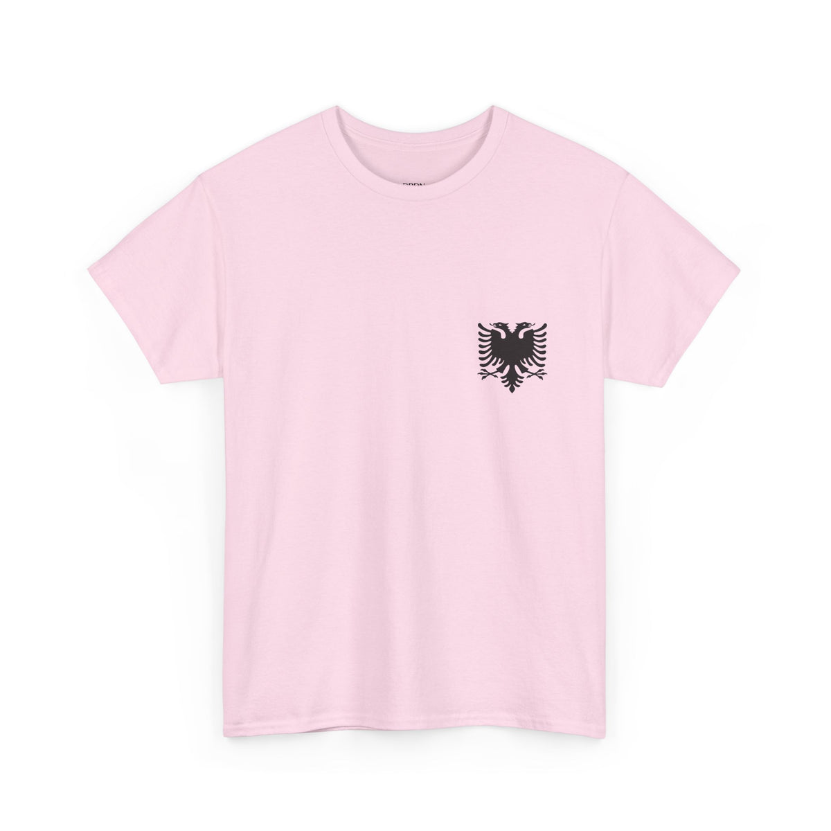 t shirt albania maps