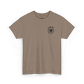 UCK T-Shirt — Embroidered Logo