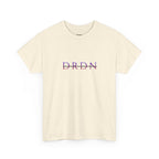 T-shirt Skopje (Modèle B) Balkan Vintage — DRDN