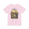 T-shirt Mitrovica Balkan Vintage — DRDN