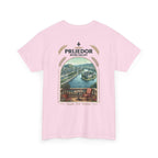 T-shirt Prijedor Balkan Vintage — DRDN