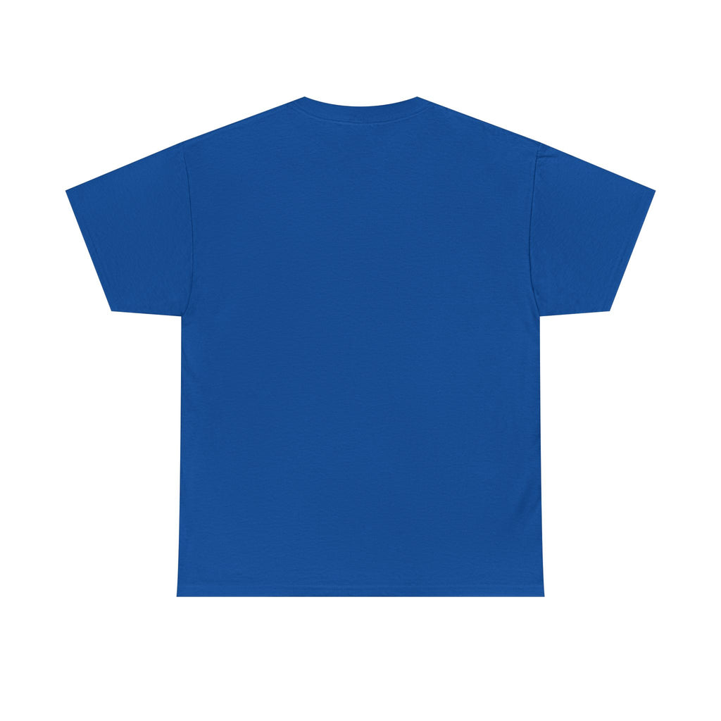 Bosnia T-Shirt — Embroidered Logo