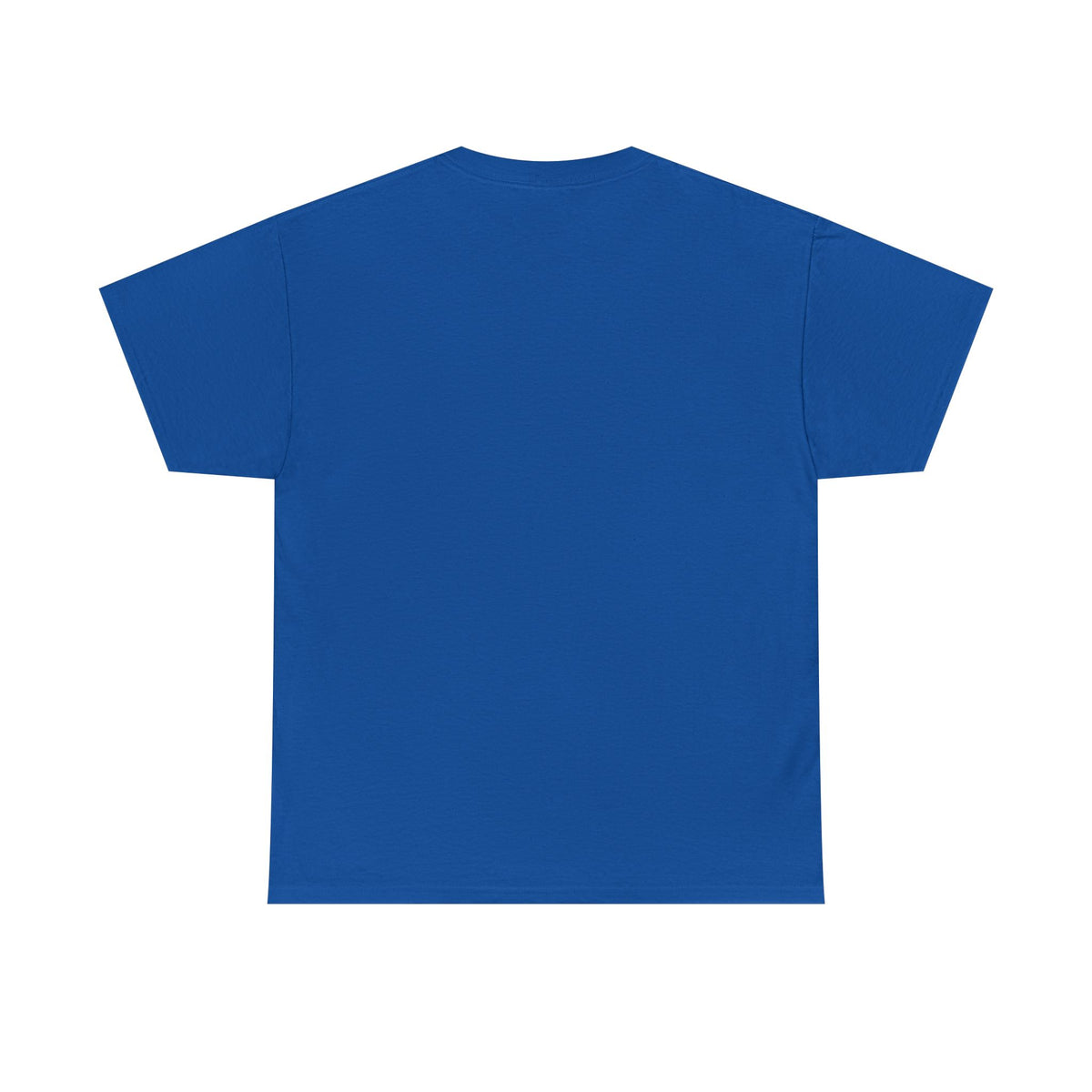 Bosnia T-Shirt — Embroidered Logo