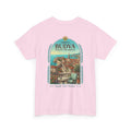 T-shirt Budva Balkan Vintage — DRDN