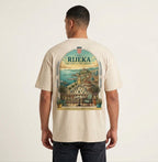 T-shirt Rijeka Balkan Vintage — DRDN